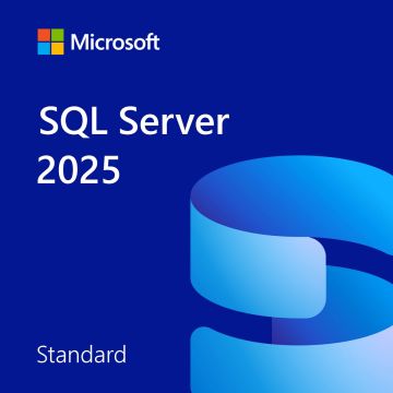Microsoft SQL Server Standard Edition (228-11390) thumbnail