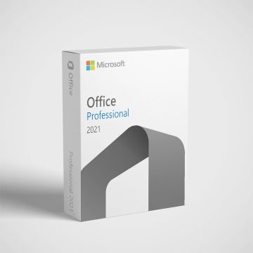 Microsoft Office Professional Edition (269-09051) thumbnail