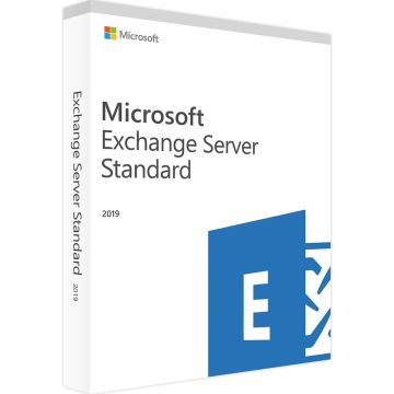 MicrosoftExchangeServerStandard Sngl License/SoftwareAssurancePack Charity OLV 1License NoLevel AdditionalProduct 1YearAcquiredy (312-04496) thumbnail