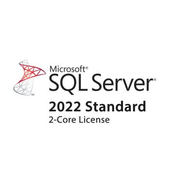 MicrosoftSQLCAL Sngl License/SoftwareAssurancePack Charity OLV 1License NoLevelAdditionalProduct DvcCAL 2Year Acquiredyear2 (359-06929) thumbnail