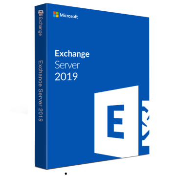 MicrosoftExchangeServerEnterprise Sngl SAStepUp Academic OLV 1License NoLevel ExchangeServer-Standard AdditionalProduct3Year Acq (395-04695) thumbnail