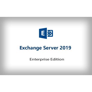 MicrosoftExchangeServerEnterprise Sngl SoftwareAssurance Charity OLV 1License NoLevel AdditionalProduct 2Year Acquiredyear2 (395-04715) thumbnail