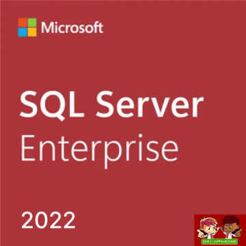 MicrosoftSQLSvrEnterpriseCore Sngl SoftwareAssurance OLV 2Licenses NoLevel AdditionalProduct CoreLic 1Year Acquiredyear3 (7JQ-00076) thumbnail