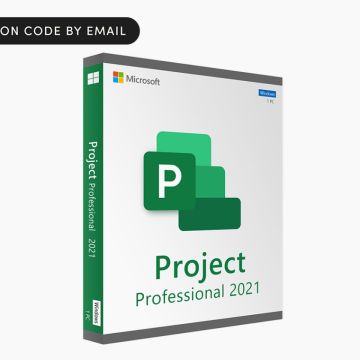 Microsoft Project Online Professional (7LA-00001) thumbnail
