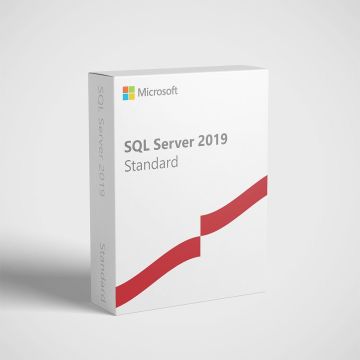 Microsoft SQL Server Standard Edition (7NQ-01417) thumbnail