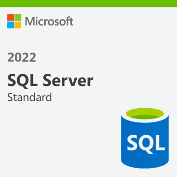 Microsoft SQL Server Standard Edition (7NQ-01639) thumbnail