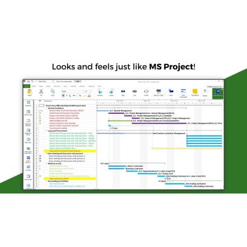 MicrosoftProjectPlan5OpenFac ShrdSvr Sngl MonthlySubscriptions-VolumeLicense Academic OLV 1License NoLevel AdditionalProduct 1Mo (7RJ-00004) thumbnail