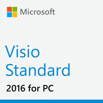 MicrosoftVisioStandard Sngl SoftwareAssurance Charity OLV 1License NoLevel AdditionalProduct 2Year Acquiredyear2 (D86-05936) thumbnail