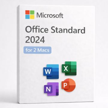 MicrosoftVisioProfessional Sngl SAStepUp OLV 1License NoLevel VisioStandard AdditionalProduct 2Year Acquiredyear2 (D87-02402) thumbnail