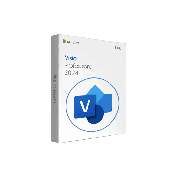 MicrosoftVisioProfessional Sngl SoftwareAssurance OLV 1License NoLevel AdditionalProduct 1Year Acquiredyear3 (D87-02405) thumbnail