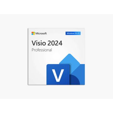 MicrosoftVisioProfessional Sngl SoftwareAssurance Academic OLV 1License NoLevelAdditionalProduct 2Year Acquiredyear2 (D87-07550) thumbnail