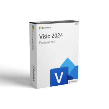 MicrosoftVisioPlan2OpenFaculty ShrdSvr AllLng MonthlySubscriptions-VolumeLicense Academic OLV 1License LevelF AdditionalProduct  (DV2-00002) thumbnail