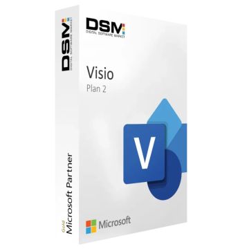 MicrosoftVisioPlan2OpenFaculty ShrdSvr Sngl MonthlySubscriptions-VolumeLicense Academic OLV 1License NoLevel AdditionalProduct 1 (DV2-00004) thumbnail