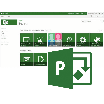 MicrosoftProjectServerCAL Sngl SoftwareAssurance Charity OLV 1License NoLevel AdditionalProduct UsrCAL 1Year Acquiredyear2 (H21-03673) thumbnail