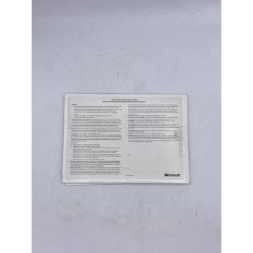 MicrosoftProjectProfessional Sngl SoftwareAssurance Academic OLV 1License NoLevel AdditionalProduct w/1ProjectSvrCAL 1Year Acqui (H30-05867) thumbnail
