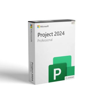 MicrosoftProjectProfessional Sngl SAStepUp Academic OLV 1License NoLevel ProjectStandard AdditionalProduct w/1ProjectSvrCAL 1Yea (H30-05892) thumbnail