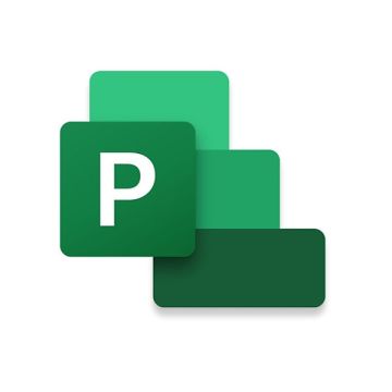 MicrosoftProjectProfessional Sngl SAStepUp Charity OLV 1License NoLevel ProjectStandard AdditionalProduct w/1ProjectSvrCAL 1Year (H30-05916) thumbnail