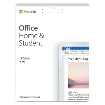 MicrosoftProjectProfessional Sngl SAStepUp Charity OLV 1License NoLevel ProjectStandard AdditionalProduct w/1ProjectSvrCAL 2Year (H30-05928) thumbnail