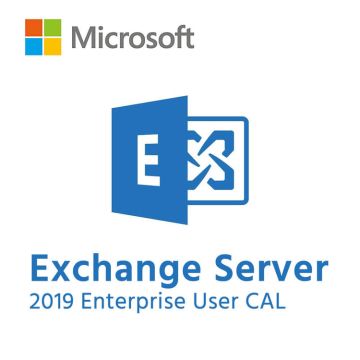 MicrosoftExchangeEnterpriseCAL Sngl License/SoftwareAssurancePack r Acdmc OLV 1Lic NoLevel AdditionalProduct UsrCAL WithoutServi (PGI-00995) thumbnail