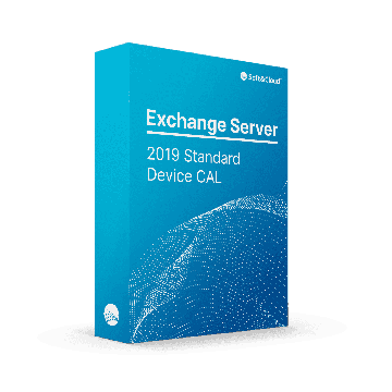 MicrosoftExchangeEnterpriseCAL Sngl SoftwareAssurance Charity OLV 1License NoLevel AP DvcCAL WithoutServices 1Year Acquiredyear2 (PGI-01110) thumbnail