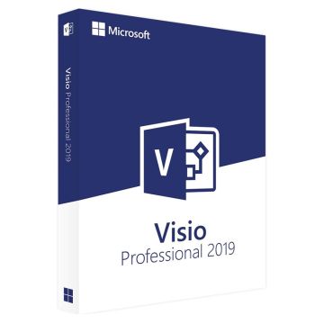 MicrosoftVisioPlan2Open ShrdSvr AllLng MonthlySubscriptions-VolumeLicense OLV 1License NoLevel AdditionalProduct AddOn toVisioPr (R9Z-00009) thumbnail