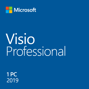 MicrosoftVisioPlan2Open ShrdSvr Sngl MonthlySubscriptions-VolumeLicense OLV 1License NoLevel AdditionalProduct AddOn toVisioStd  (R9Z-00012) thumbnail