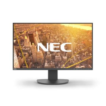 NEC MultiSync EA272F computer monitor 68,6 cm (27") 1920 x 1080 Pixels Full HD LED Zwart (60005033) thumbnail
