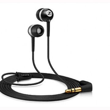 Sennheiser CX 300-II schwarz (502737) (502737) thumbnail