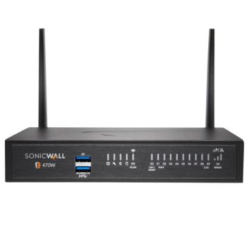 SonicWALL 432O Acc Pt w/Adv Sec WiFi Mgmt 3YR (02-SSC-2675) thumbnail