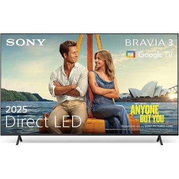 Sony TV K43S35BP (K43S35BP.CEI) (K43S35BP.CEI) thumbnail