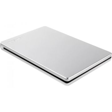 Toshiba Canvio Slim - 1TB - USB 3.2 Ge (HDTD310ES3DA) thumbnail