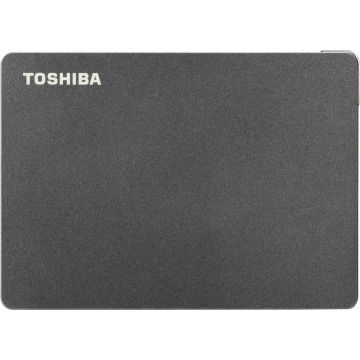 Toshiba Canvio Gaming schwarz - 1TB (HDTX110EK3AA) thumbnail