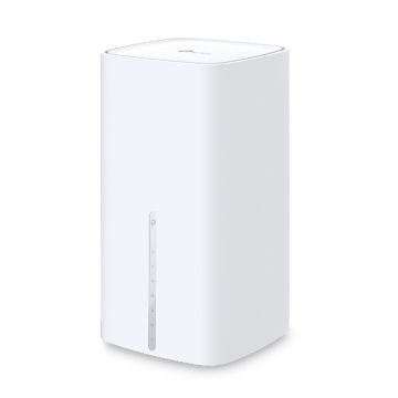 TP-Link Wi-Fi 6 Internet Box 6 draadloze router Gigabit Ethernet Dual-band (2.4 GHz / 5 GHz) Wit (VX800V) thumbnail