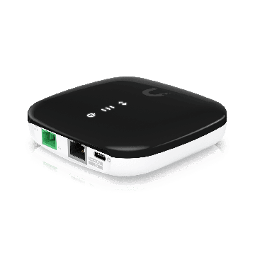 UBIQUITI UISP-FIBER-XG 10GBPS XG-PON OPTICAL NETWORK TERMINALA 2.5GBE RJ45 LAN UISP-FIBER-XG-EU (UISP-FIBER-XG-EU) thumbnail