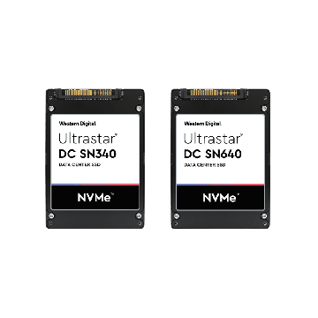 Western Digital Ultrastar DC SN640 Internal (0TS1954) SSD 3 2TB Western Digital2TB Western Digital 2TB 2 5 Western Digital5 West (0TS1954) thumbnail