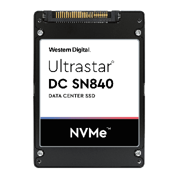 Western Digital Ultrastar DC SN840 Internal (0TS2051) SSD 15 36TB Western Digital36TB Western Digital 36TB 2 5 Western Digital5  (0TS2051) thumbnail