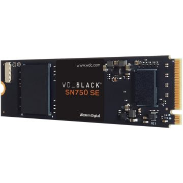 Western Digital Black Schwarz SN750 Internal (WDS100T1B0E) SSD 1TB M 2 Western Digital2 Western Digital 2 (WDS100T1B0E) thumbnail