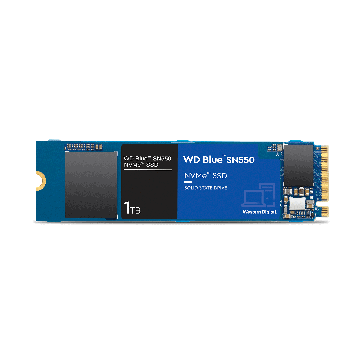 Western Digital Blue Internal (WDS250G2B0C) SSD 250GB M 2 Western Digital2 Western Digital 2 (WDS250G2B0C) thumbnail