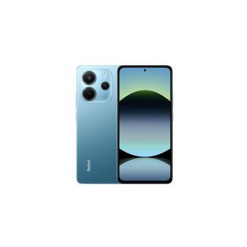 Xiaomi Redmi Note 14 - Oceanblå - 4G s (MZB0IYWEU) thumbnail