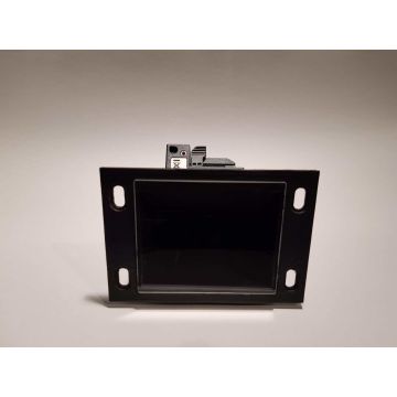 Zebra Fixed Mount 2D Imager SE4710 USB Cone (MS4717-LU0C0R) thumbnail