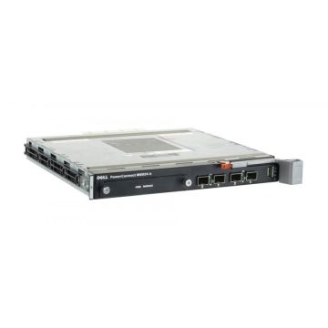Dell POWERCONNECT M8024-K 10GB (07WKF9-RFB) thumbnail