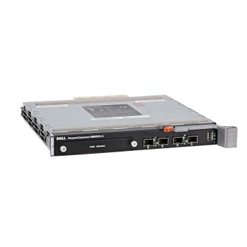 Dell POWERCONNECT M8024-K 24-PORT (09NP48-RFB) thumbnail