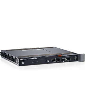 Dell POWERCONNECT M8024-K 10GBE (0YX4X6-RFB) thumbnail