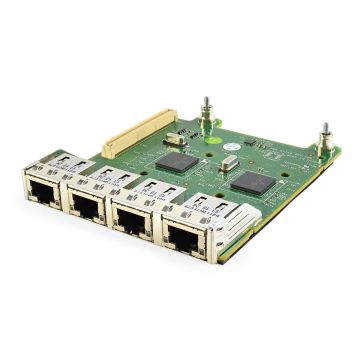 Dell QLOGIC QME2572 **Refurbished** (W7KT8-RFB) thumbnail