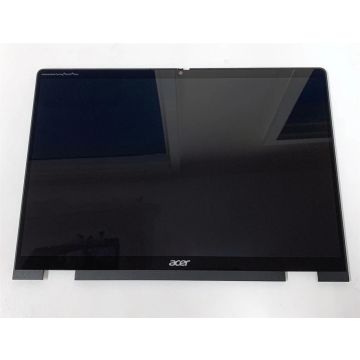 Acer LCD MODULE.14.TOUCH.W/BEZEL (6M.KLAN7.001) thumbnail