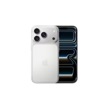 Apple iPhone 17 Pro 16 cm (6.3) Dual (MG8G4QN/A) thumbnail