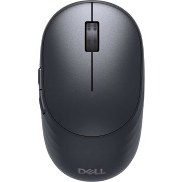 DELL Pro 7 muis Universeel Ambidextrous RF-draadloos + Bluetooth Optisch 6000 DPI (MS746-BLK-EMEA) thumbnail
