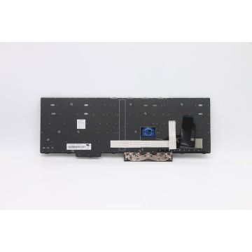 Lenovo 5N20V78118 laptop reserve-onderdeel Toetsenbord (5N20V78118) thumbnail
