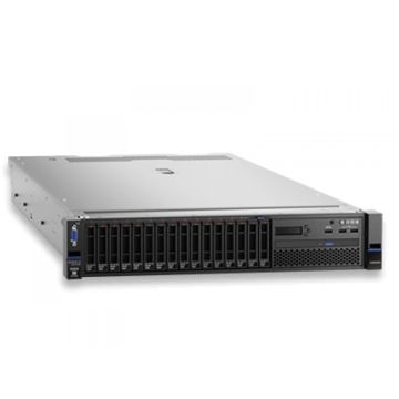 Lenovo Server 1:Server 1:- (9043-MRU) thumbnail