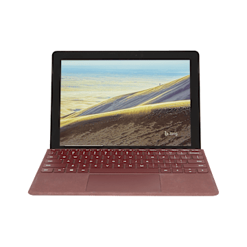 Microsoft Surface Pro 7+ i5-1135G7/8GB/128GB-NVMe/12.3/W11P (2736x1824)/WLAN/BT/CAM/No Pen/No KB/Platinum/CMAR (1961-SB64-G5) thumbnail